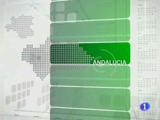 Noticias Andalucía - Noticias Andalucía 26/04/11