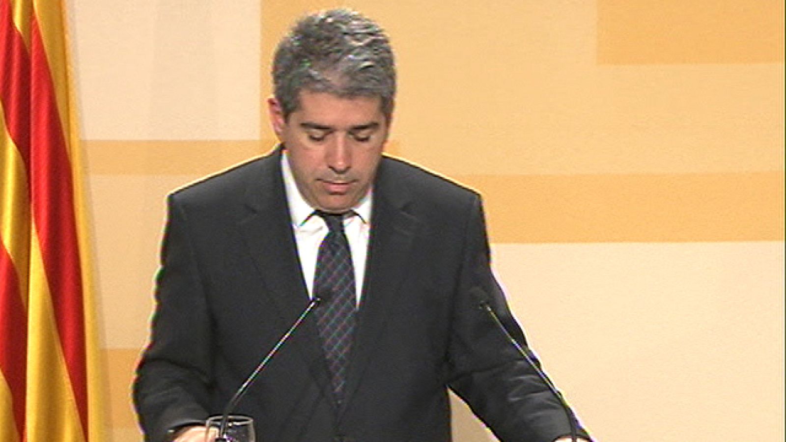 El Gobierno catalán sigue adelante con el plan de ajuste