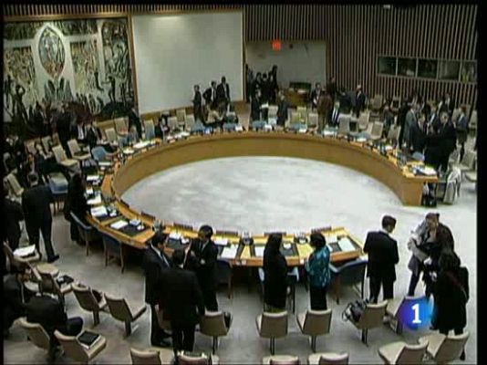  - Actos de violencia en Siria