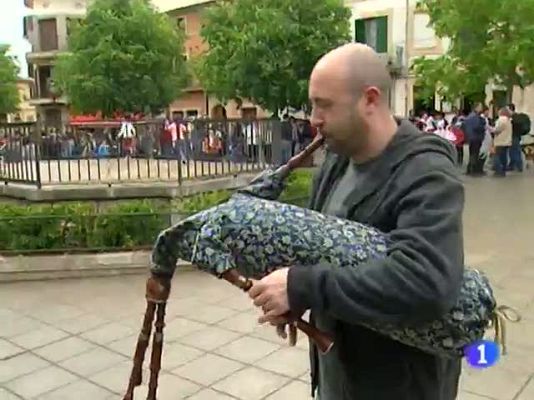 Informatiu Balear - Informatiu Balear - 26/04/11