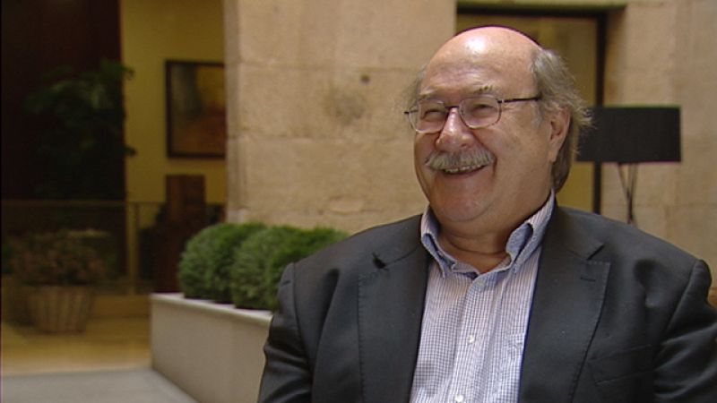 Skarmeta participa, mañana en Madrid, en "La noche de los libros