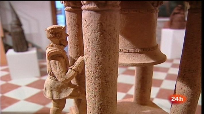 España en 24h - España en 24 horas - 26/04/11