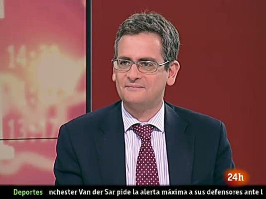 La tarde en 24h - basagoiti