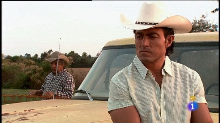 Soy tu dueña - Capítulo 46