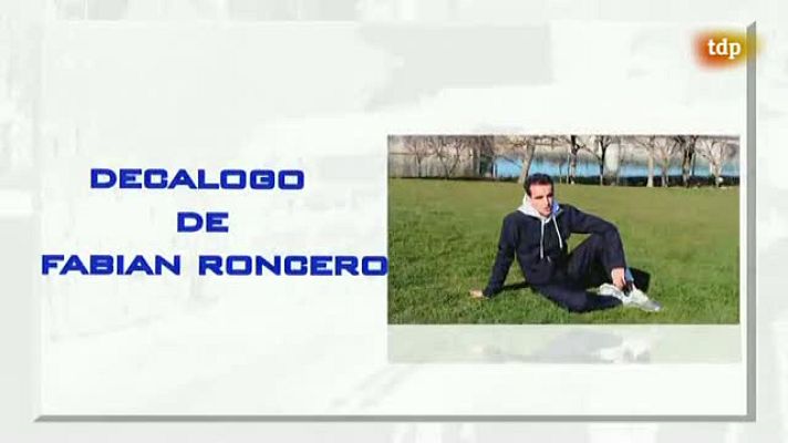 Corre! - Capítulo 1