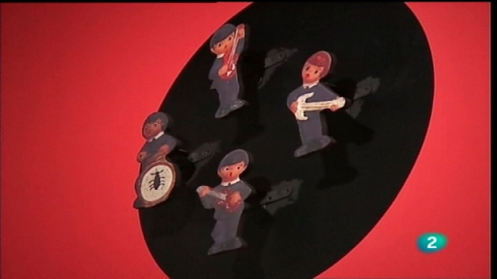 La 2 Noticias - 26/04/11 - Ver ahora