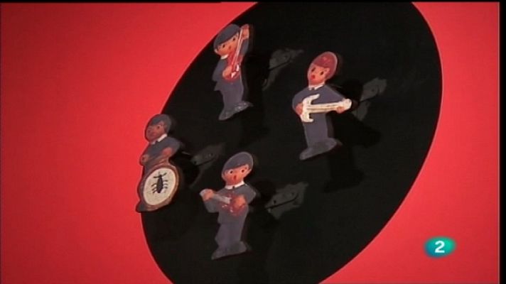 La 2 Noticias - La 2 Noticias - 26/04/11