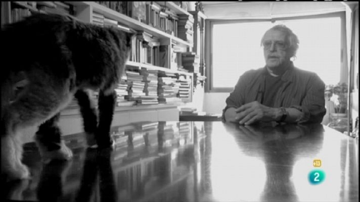 La fábrica. Cultura en movimiento - Ramón Masats y la fotografía actual