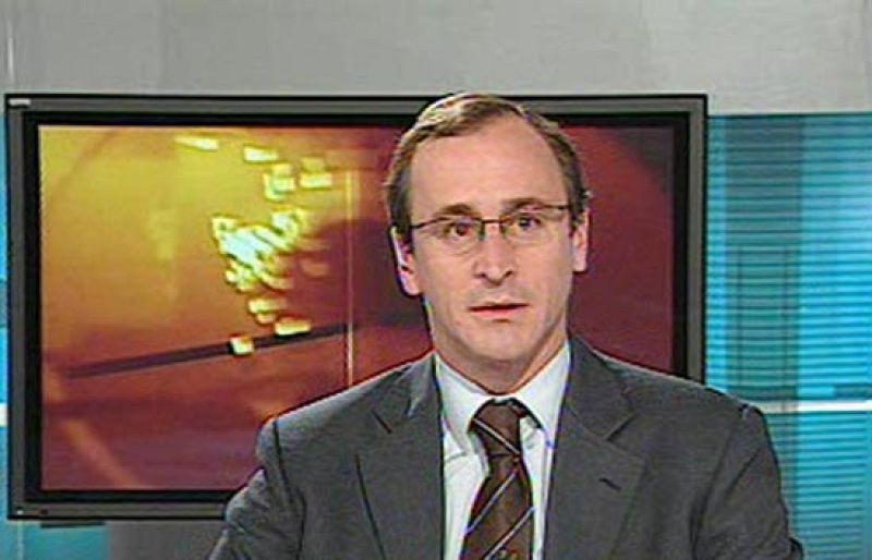 Alfonso Alonso dice que la consulta "es un disparate" | Ver