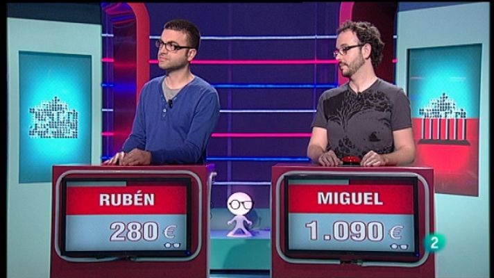 Gafapastas - Gafapastas - 26/04/11