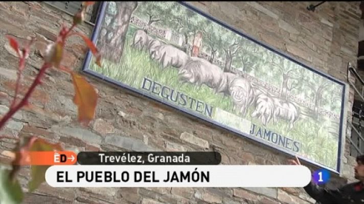 España Directo - España Directo - 26/04/11