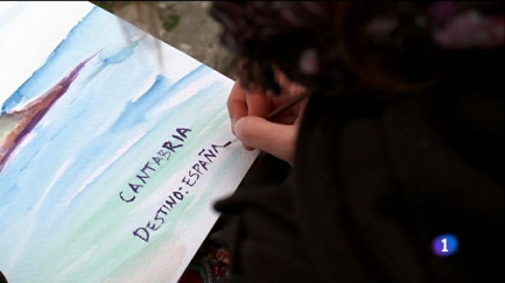 Destino: España - Cantabria III