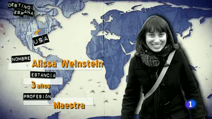 Destino: España - Cantabria III - Alissa