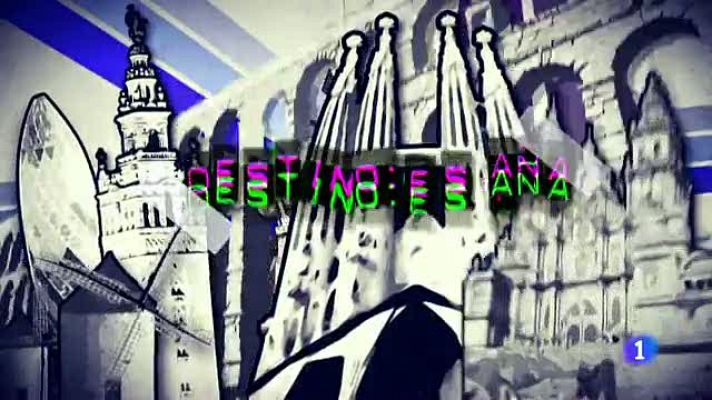 Destino: España - Cantabria III - Susan