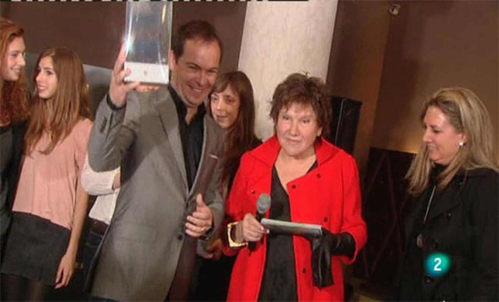 Continuarà -  26/04/11