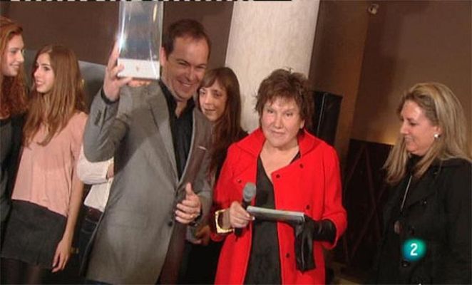 Continuarà... - Continuarà -  26/04/11