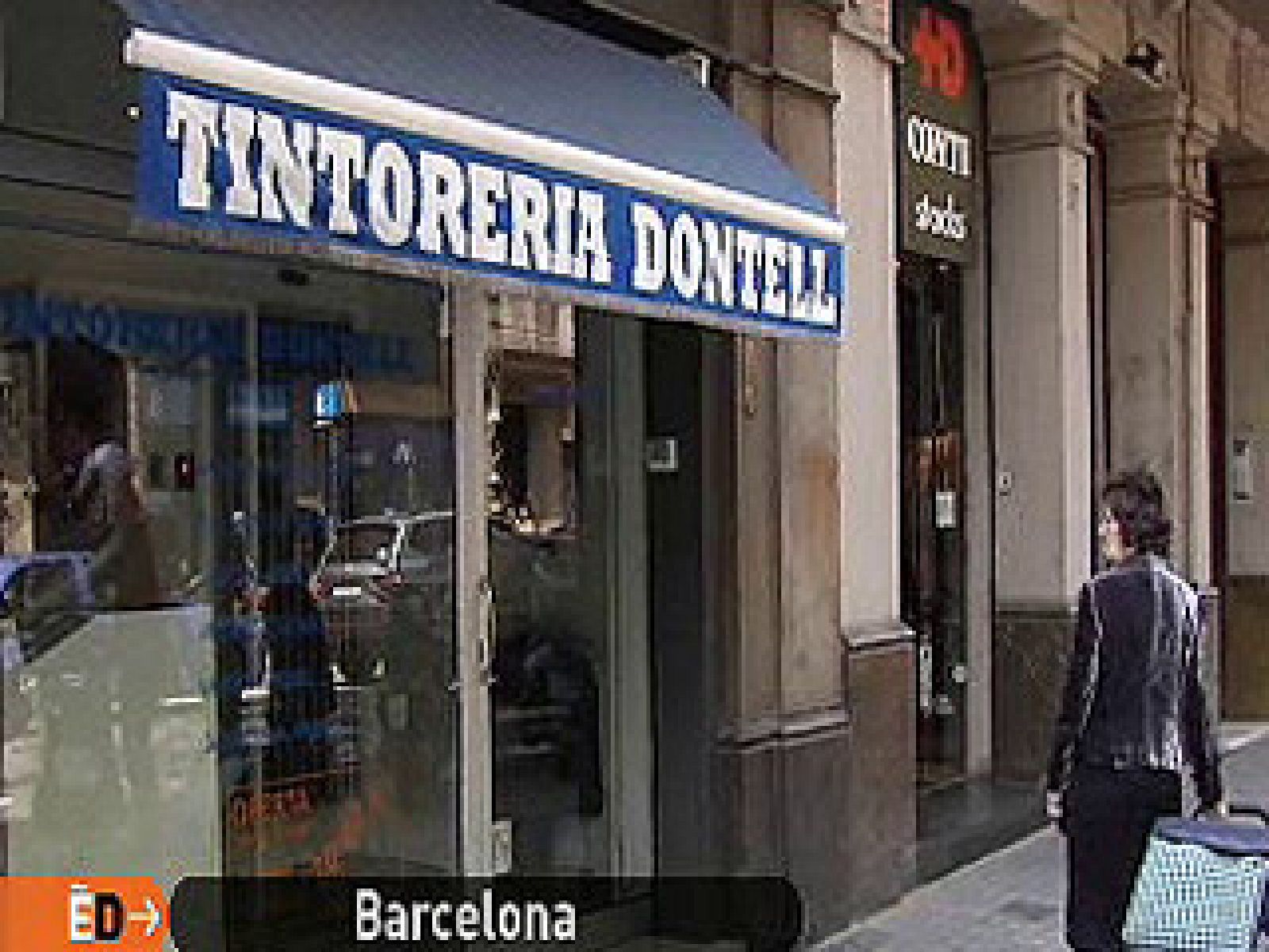 España Directo - Secretos de trastienda