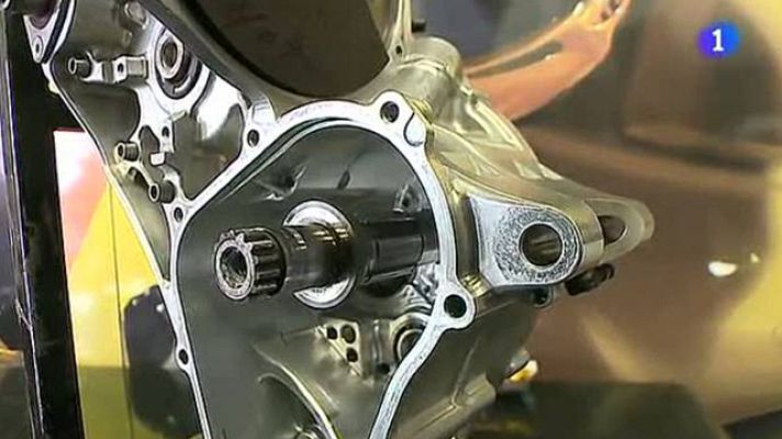  - ¿Tantos problemas por algo tan pequeño?