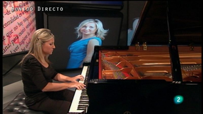 Programa de mano - 26/04/11 - Ver ahora