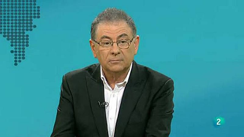 Entrevista al diseñador Roberto Verino en La aventura del Saber | Ver