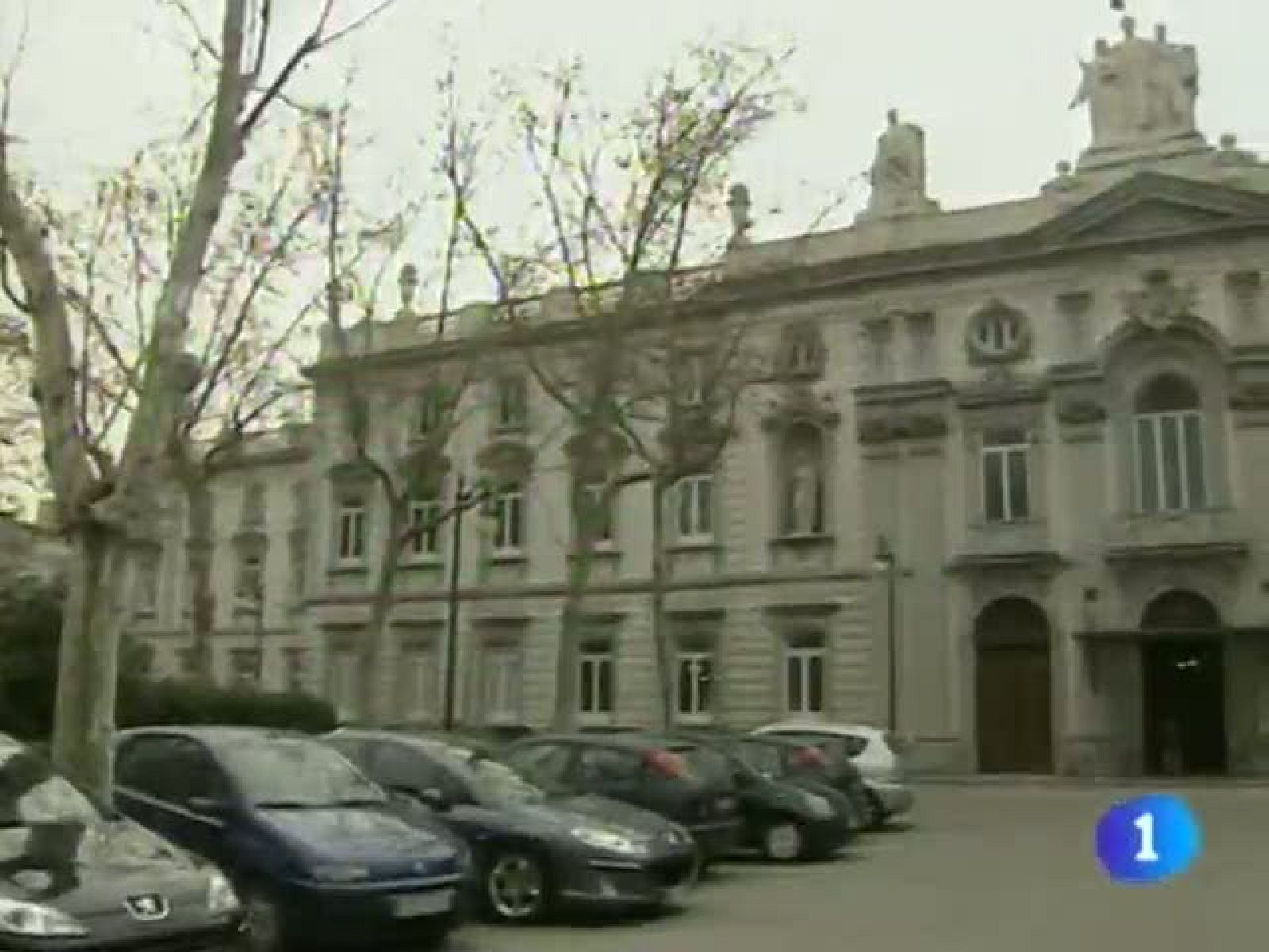 Telenorte en 2' - 27/04/11