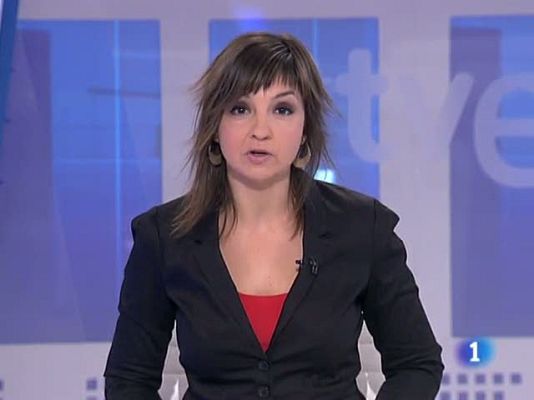 L'Informatiu - El temps - 27/04/11