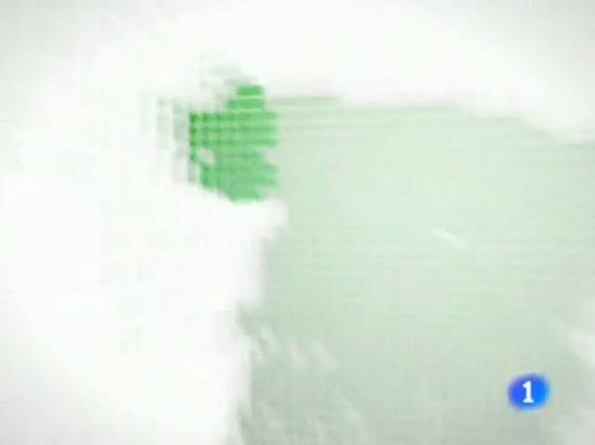 Telexornal - Galicia - Telexornal. Informativo territorial de Galicia - 27/04/11