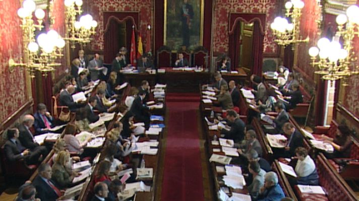 Informativo de Madrid - Informativo de Madrid - 27/04/11