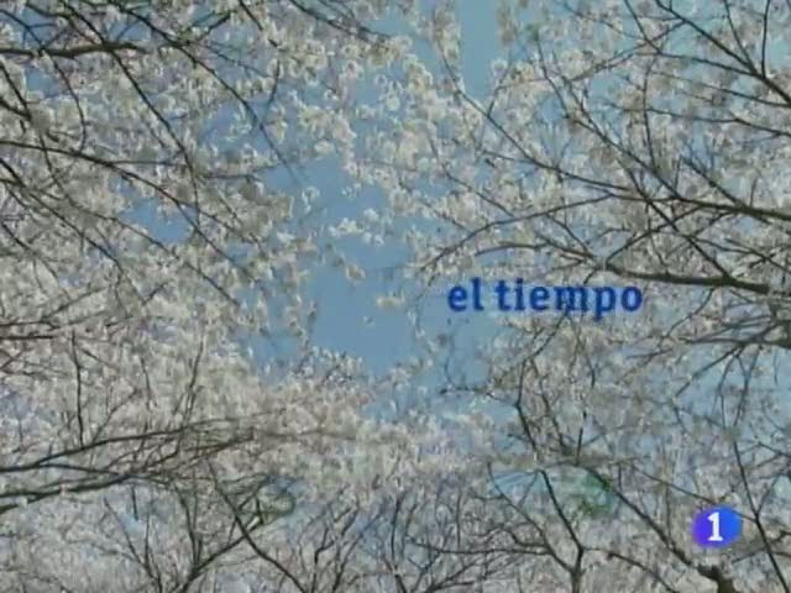 El tiempo en Andalucía 27/04/11 | Ver