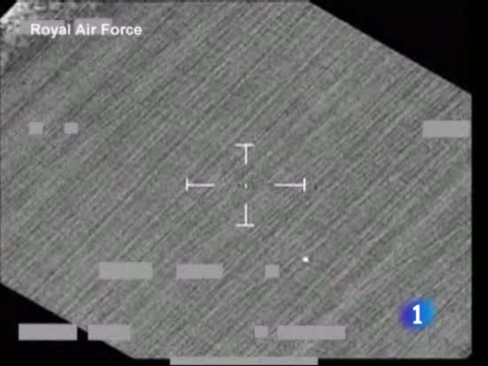 Estados Unidos ayudará a los rebeldes libios con 17 millones de euros