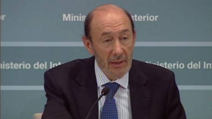 Telediario 1 - Los políticos hacen su porra