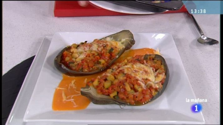 La mañana - La mañana de La 1 - 27/04/11