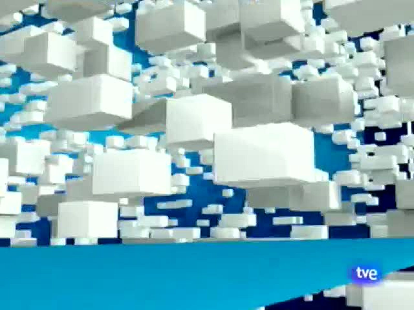 Telecanarias en 2'- 27/04/2011 | Ver