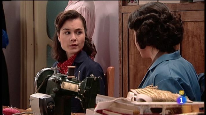 Amar en tiempos revueltos - T6 - Capítulo 167