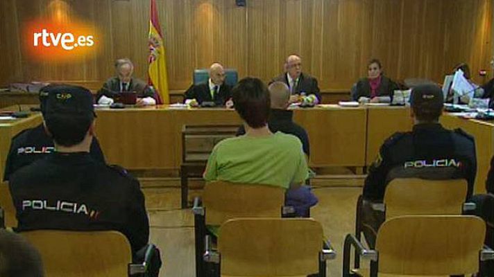  - El etarra Guridi se rebela