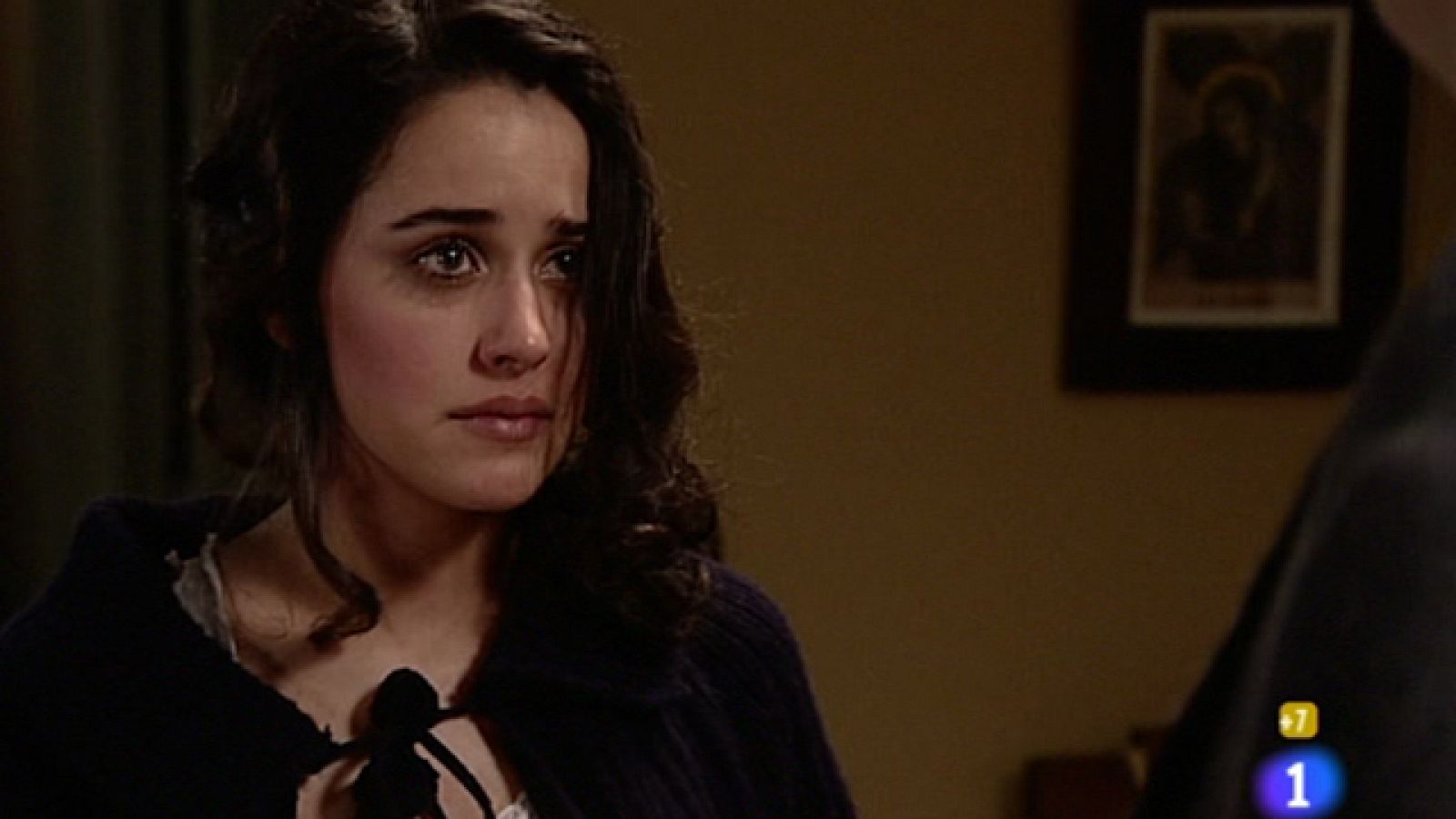 Amar - Chelo, la vergüenza para su familia