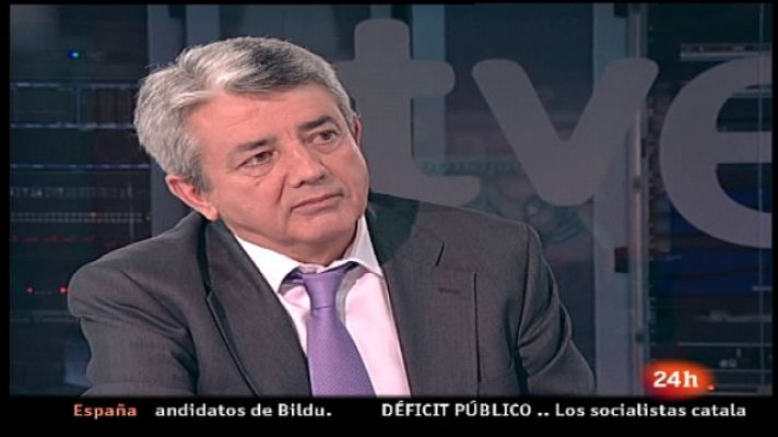 La tarde en 24h - Primera hora - 27/04/11