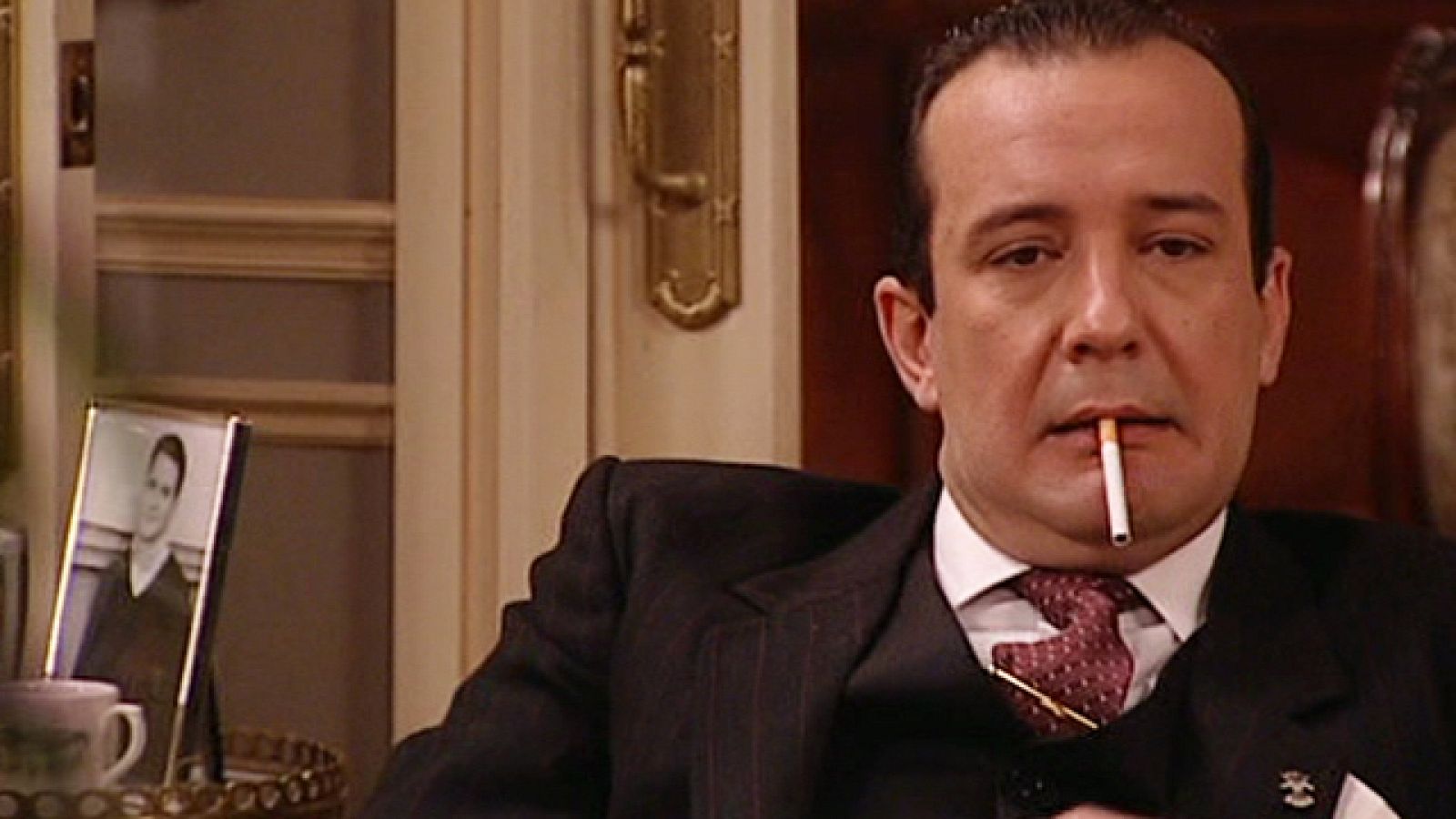 Amar - Andrés está harto de vivir una mentira