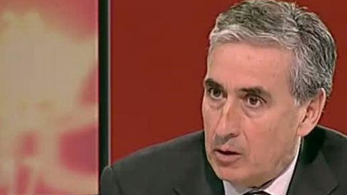 La tarde en 24h - No se adelanta el Fondo