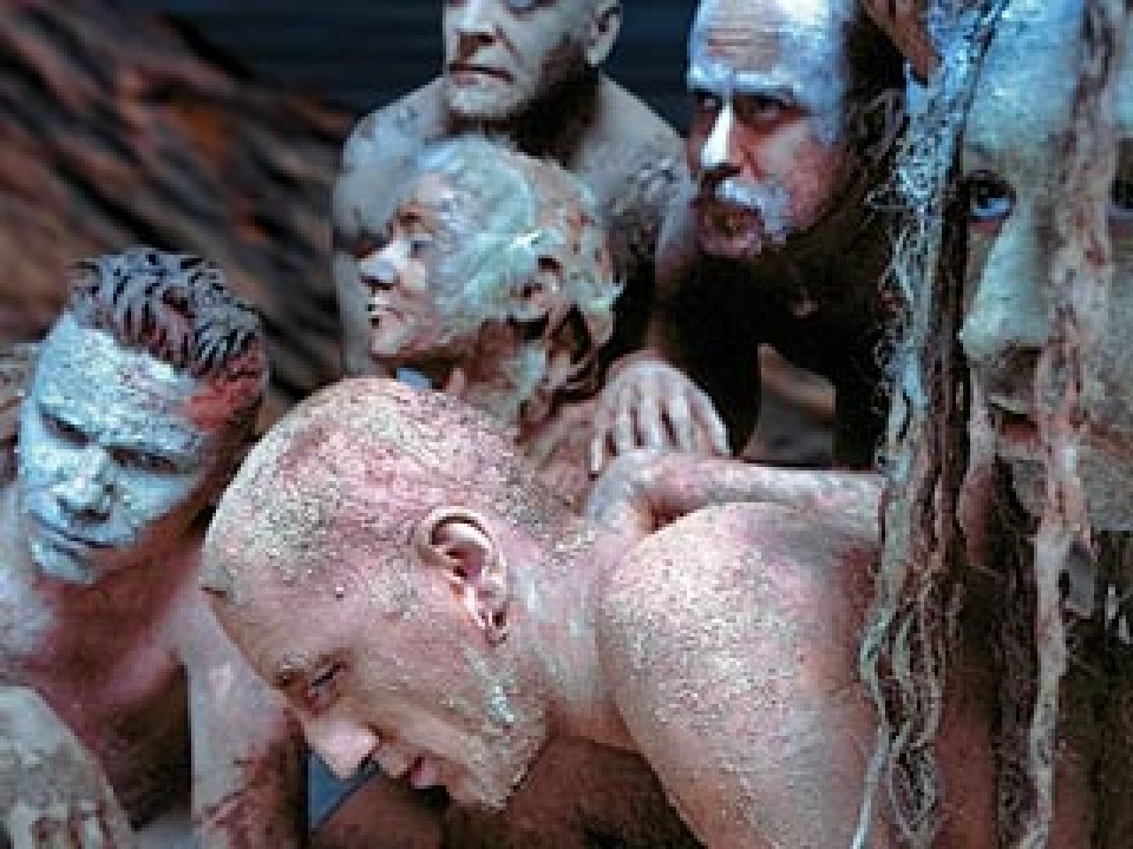 Berrogüetto, entre los ganadores de los Premios de la Música | Ver