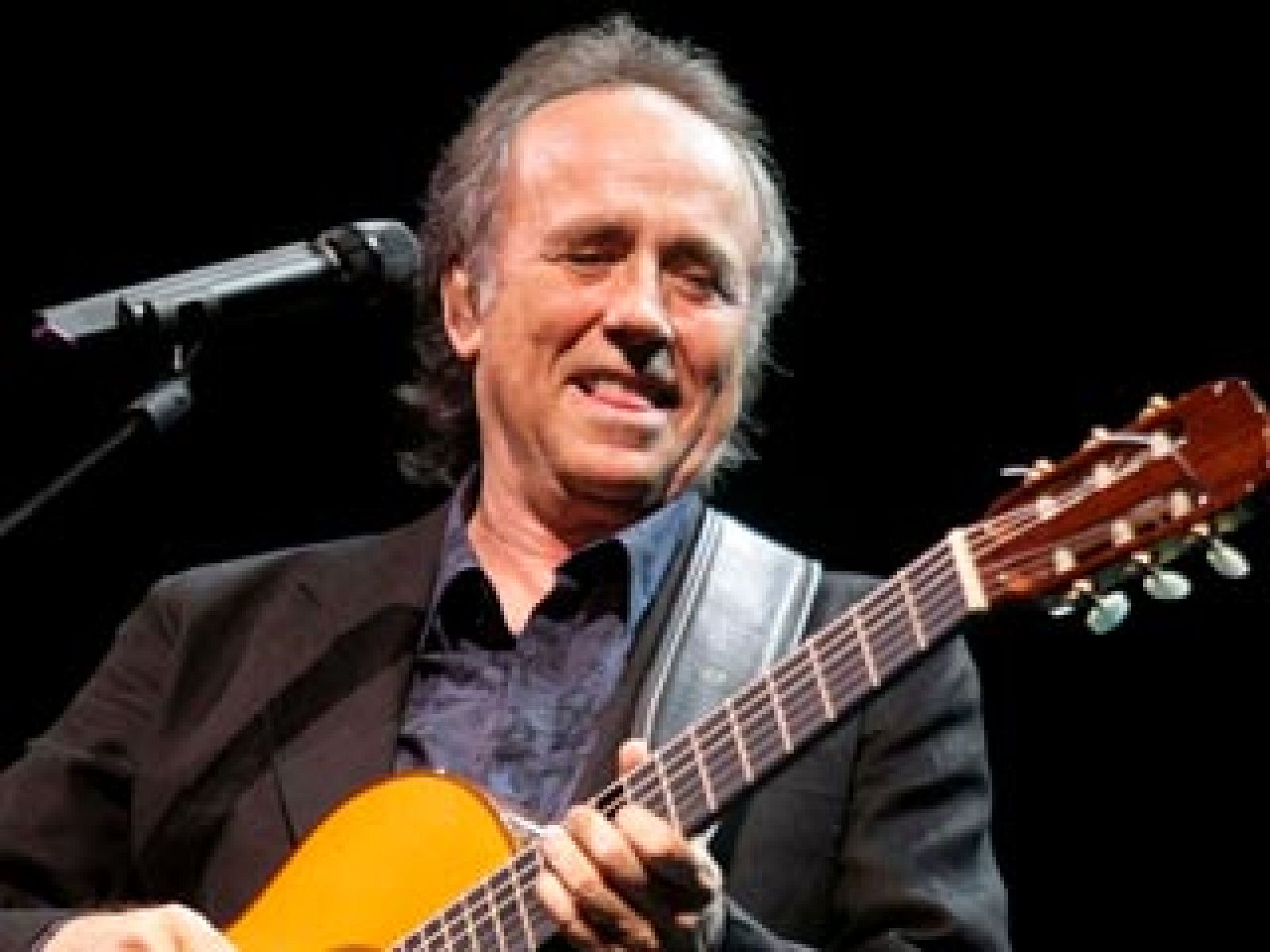 Serrat y María del Mar Bonet, ganadores de los Premios de la Música | Ver