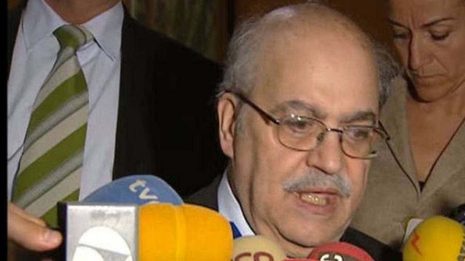 Los consejeros de economía de las comunidades que habían solicitado al Gobierno un adelanto del Fondo de Competitividad han mostrado su desacuerdo sobre la decisión del Gobierno de no realizar el pago hasta 2013.