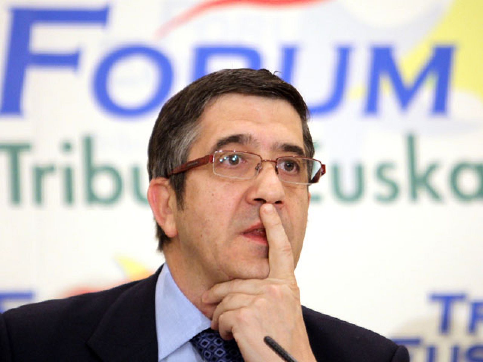 Gobierno y PP, satisfechos con la impugnación de las listas de Bildu