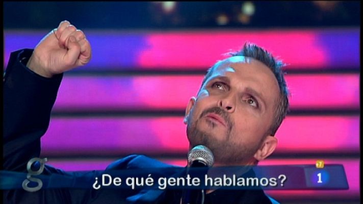 Gente - Gente - 27/04/11