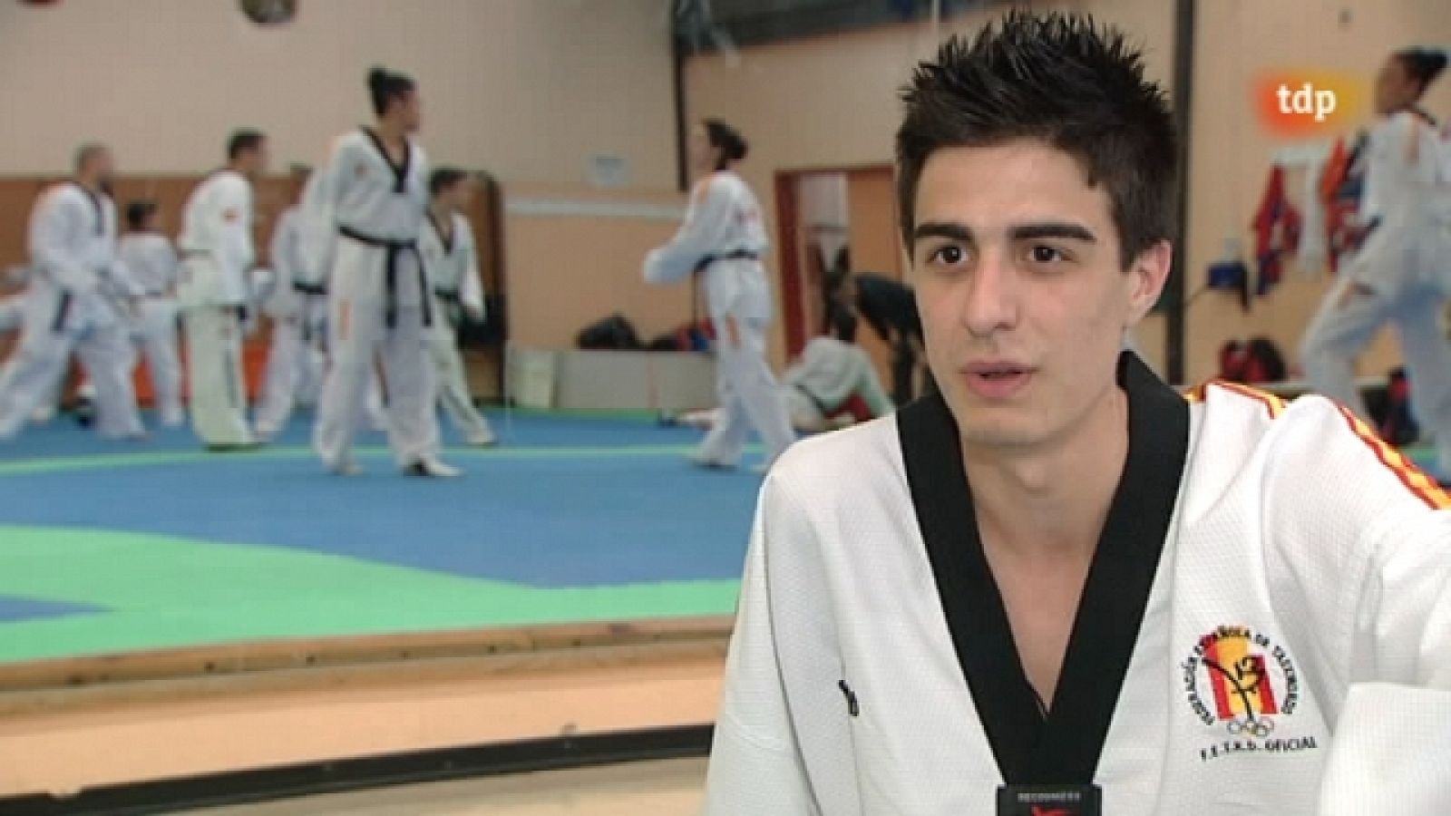 Objetivo 2012 - 27/04/11 - Ver ahora