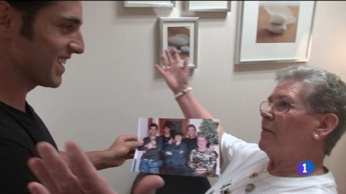 En familia - Locos por...