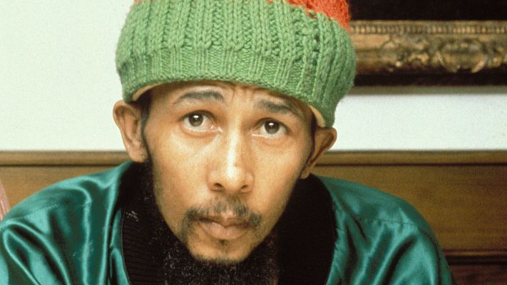 Popgrama - Entrevista a Bob Marley