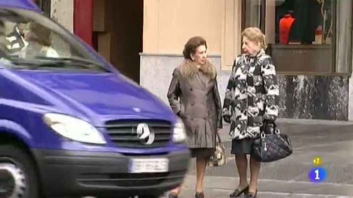 Comando Actualidad - El poder Chino - Esperanza