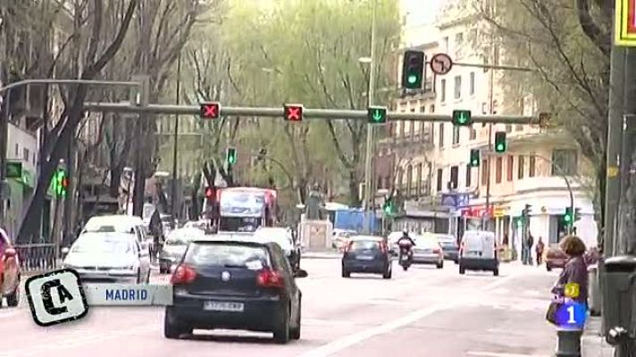 Comando Actualidad - China experta en lentejas