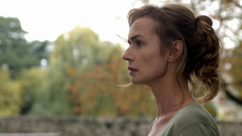 Días de cine: Tráiler de 'La marca del ángel'